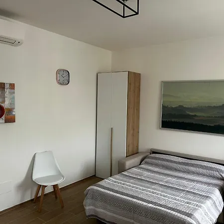 Loft Apartament Lukka